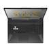 ASUS TUF Gaming FX706IU-H7009 Caratteristiche ASUS TUF Gaming FX706IU-H7009 Caratteristiche