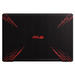 ASUS M570DD-E4126 Características