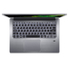 Acer Swift 3 SF314-58-519Z NX.HPMEF.004+Q3.1880B.AFR Prix et caractéristiques