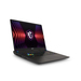 MSI Vector 16 HX A14VHG-629UK Prix et caractéristiques
