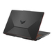 ASUS TUF Gaming A17 FA706IU-H7184T Ausstattung ASUS TUF Gaming A17 FA706IU-H7184T Ausstattung