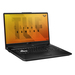 ASUS TUF Gaming A17 FA706IU-H7184T Ausstattung ASUS TUF Gaming A17 FA706IU-H7184T Ausstattung