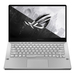 ASUS ROG Zephyrus G14 GA401II-HE014T Caractéristiques