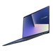 ASUS Zenbook 15 UX534FA-AA205T Caractéristiques ASUS Zenbook 15 UX534FA-AA205T Caractéristiques