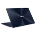 ASUS Zenbook 15 UX534FA-AA205T Caractéristiques ASUS Zenbook 15 UX534FA-AA205T Caractéristiques