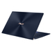 ASUS Zenbook 15 UX534FA-AA205T Caractéristiques ASUS Zenbook 15 UX534FA-AA205T Caractéristiques