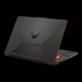 ASUS TUF Gaming A15 Caratteristiche