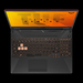 ASUS TUF Gaming A15 Caratteristiche