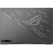 ASUS ROG Zephyrus G GA401IH-HE052T Specs