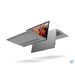 Lenovo IdeaPad 5 14ITL05 82FE01DJMB Características