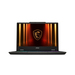 MSI Cyborg 15 B13WFKG-866DENN Características