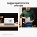 Samsung Galaxy Book3 NP754XFG-KB3IT Caratteristiche Samsung Galaxy Book3 NP754XFG-KB3IT Caratteristiche