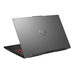 ASUS TUF Gaming A17 FA707XI-HX021W Características