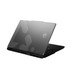 MSI Cyborg 15 C13WFO-604FRY Caractéristiques MSI Cyborg 15 C13WFO-604FRY Caractéristiques