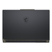 MSI Cyborg 15 A13UC-689NL Ausstattung