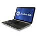 HP Pavilion dv6 dv6-6117eg Caractéristiques