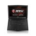 MSI Gaming GT GT72VR 6RE(Dominator Pro Tobii)-406FR Caractéristiques MSI Gaming GT GT72VR 6RE(Dominator Pro Tobii)-406FR Caractéristiques