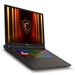 MSI Vector 17 HX AI A2XWHG-049IT Caratteristiche MSI Vector 17 HX AI A2XWHG-049IT Caratteristiche