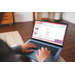 ASUS Chromebook CX14 CX1405CTA-S61120 90NX0931-M009Y0 Caractéristiques