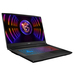 MSI Pulse 17 B13VGK-601BE Specs