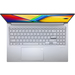 ASUS Vivobook 15 OLED M1505YA-L1199W 90NB10Q2-M00800 Caractéristiques ASUS Vivobook 15 OLED M1505YA-L1199W 90NB10Q2-M00800 Caractéristiques