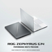 ASUS ROG Zephyrus G14 GA403UI-QS041W 90NR0HX2-M00250 Specs ASUS ROG Zephyrus G14 GA403UI-QS041W 90NR0HX2-M00250 Specs