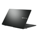 ASUS Vivobook Go 15 OLED E1504FA-BQ1595W Ausstattung