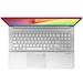 ASUS Vivobook S15 S533EA-DH51-RD Specs