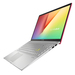 ASUS Vivobook S15 S533EA-DH51-RD Specs