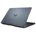 ASUS TUF Gaming TUF706IH-ES75 Ausstattung ASUS TUF Gaming TUF706IH-ES75 Ausstattung