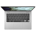 ASUS Chromebook C423NA-DB42F Price, score and specs
