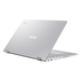 ASUS Chromebook Flip C436FFA-E10310 Caractéristiques ASUS Chromebook Flip C436FFA-E10310 Caractéristiques