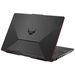 ASUS TUF Gaming F17 FX706LI-H7063T Caratteristiche ASUS TUF Gaming F17 FX706LI-H7063T Caratteristiche