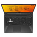 ASUS TUF Gaming F17 FX706LI-H7063T Caratteristiche ASUS TUF Gaming F17 FX706LI-H7063T Caratteristiche