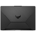 ASUS TUF Gaming F17 FX706LI-H7063T Caratteristiche ASUS TUF Gaming F17 FX706LI-H7063T Caratteristiche