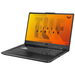 ASUS TUF Gaming F17 FX706LI-H7063T Caratteristiche ASUS TUF Gaming F17 FX706LI-H7063T Caratteristiche