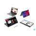 Lenovo Yoga 9 15IMH5 82DE000BUK Caratteristiche Lenovo Yoga 9 15IMH5 82DE000BUK Caratteristiche