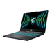 MSI Cyborg 15 BLACK EDITION A13VEO-2486NL Specificaties
