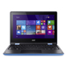 Acer Aspire R 11 R3-131T-P81F Specs