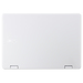 Acer Aspire R 11 R3-131T-P5R3 Características Acer Aspire R 11 R3-131T-P5R3 Características