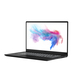 MSI Modern 15 A10RBS-448XIT Características