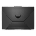 ASUS TUF Gaming F15 FX506LU-HN146T Caractéristiques ASUS TUF Gaming F15 FX506LU-HN146T Caractéristiques