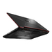 ASUS TUF Gaming F15 FX506LU-HN146T Caractéristiques ASUS TUF Gaming F15 FX506LU-HN146T Caractéristiques
