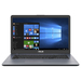 ASUS Vivobook 17 D705BA-BX040T Ausstattung