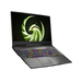 MSI Alpha 17 A4DEK-009 Ausstattung MSI Alpha 17 A4DEK-009 Ausstattung