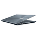 ASUS Zenbook Pro UX535LH-BN002T Caractéristiques ASUS Zenbook Pro UX535LH-BN002T Caractéristiques