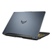 ASUS TUF Gaming A15 FX506IU-BQ414T Caratteristiche ASUS TUF Gaming A15 FX506IU-BQ414T Caratteristiche