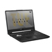 ASUS TUF Gaming A15 FX506IU-BQ414T Caratteristiche ASUS TUF Gaming A15 FX506IU-BQ414T Caratteristiche