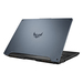 ASUS TUF Gaming A15 FX506IU-BQ414T Caratteristiche ASUS TUF Gaming A15 FX506IU-BQ414T Caratteristiche