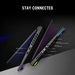 ASUS ROG Strix G16 G614PR-RV127W Características ASUS ROG Strix G16 G614PR-RV127W Características